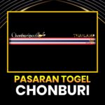 Prediksi Togel Chonburi Pools