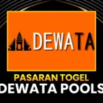 Prediksi Togel Dewata Pools