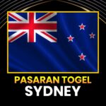 Syair Togel Sydney