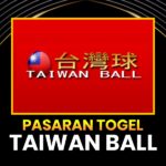 Prediksi Togel Taiwan Ball