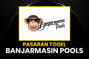 Live Draw Banjarmasin Pools