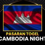 Prediksi Togel Cambodia Night