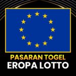 Prediksi Togel Eropa Lotto