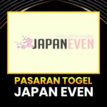 Prediksi Togel Japan Even