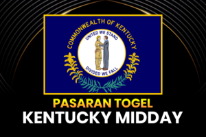 Prediksi Togel Kentucky Midday