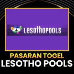 Prediksi Togel Lesotho Pools