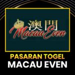 Prediksi Togel Macau Even