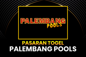 Prediksi Togel Palembang Pools