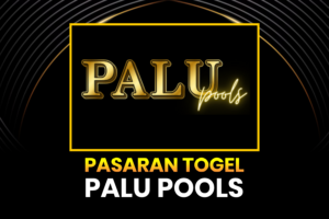 Live Draw Palu Pools