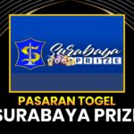 Prediksi Togel Surabaya Prize